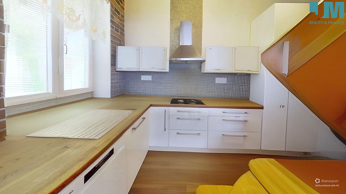 Prodej rodinného domu 87 m², pozemek 96 m²
